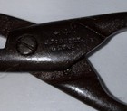 Vintage J  Rodgers   Sons Embroidery Scissors Sheffield England 4    Sewing