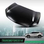 Hood Panel Fit For 2019 2020 2021 2022 2023 2024 Chevrolet Blazer Black Iron