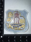 Ct Waterbury Connecticut Police Patch Obsolete Free Shipping Patch