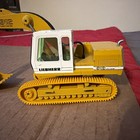Conrad 1 50 Liebherr 912 Excavator  2829