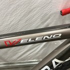 2018 Carrera Veleno Carbon Road Bike - Medium   54cm 