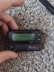 Nec Mountain Communications Pager Tested And Working 