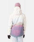 Women s Roxy Jetty 3n1 Snow Jacket - Blurry Escape  bye 