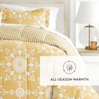 3 Piece Comforter Bedding