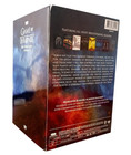 Game Of Thrones Complete Series Seasons 1-8  dvd 38-disc Box Set  Region 1 