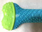 Kong Corestrength Bone Md lg Interactive Core Strength Dog Chew Toy