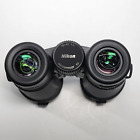 Nikon 10x42 Monarch M5 Binoculars  black  - 16768