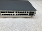 Hp Enterprise 2530-48g 48-port Gigabit Ethernet 4xsfp Network Switch J9775a