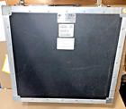 Military Electrical Electrician Tool Box Set Wilson Bifold Aluminum Case Us Army