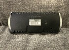 Sirius Satellite Radio Receiver Stratus 4 Sv4tk1 Sv4 Receiver Only Works Great 
