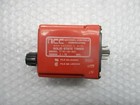 National Controls T1k-10-461 Timer 1-10sec Nsnp