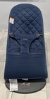 Babybjorn Baby Bjorn  Bouncer Quilted Bouncer Chambray