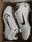 Nike Hyperdiamond 4 Elite Women s Softball Metal Cleats White Cz5917-102