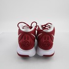 Usc Trojans Nike Kyrie Basketball Shoe Men s Red white Used