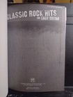 1970 s 1980 s  Easy Guitar Songbook Classic Rock Easy Tab Edition Excellent 