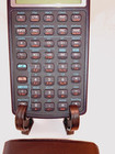 Hewlett Packard Hp-10bii  Plus Financial Calculator  Tested   Working