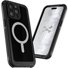Ghostek Nautical Waterproof Case Holster Designed For Iphone 15 plus  15 Pro max