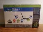 Linksys Wmp54g Pci Adapter New Factory Sealed