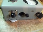 Bird 43 Thruline Wattmeter Watt Element Slug Reading Meter   Very Nice 