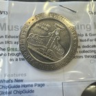 6-1970 1-0 10 Cent 1- 1 2- 5 1- 20 2- 25 2-coin Dice  Palaceclub Casino Reno  Nv