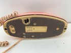 Vintage Pink Princess Bell System Phone Rotary Model 701b 10-60 Western Electric