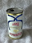 Fesenmeier Centennial Zip Top Beer Can  - Bottom Is Open-   Huntington Wv