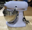 Kitchenaid Rrk150lv  5 Qt  Artisan Series - Lavender Ksm150pslr