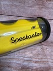 Snapchat Spectacles Black Original Model Hd Camera Sunglasses Case   Charger