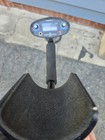 Bounty Hunter Tracker Iv Metal Detector Tk4 Waterproof 8  Search Coil - Tested