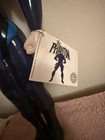 Rare Vintage The Phantom  Claw Machine King Of The Earth W  Original Tag King 