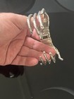 Sterling Silver Bracelet Custom Made