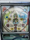 Vintage Nishijin  Pachinko Machine Special Olympics Olympiad