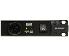 Furman Pl-plus C 15 Amp Power Conditioner With Voltmeter Proaudiostar