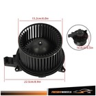 A c Hvac Heater Blower Motor W  Fan For Ford F-150 2009-2012 2013 2014 700237
