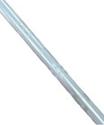 Aldila One 65 Stiff Flex Golf Shaft Pull 44 5    Adapter Half Cord Burrows Grip