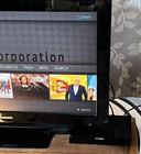 Rare Tivo Edge Rd6f20 Ota antenna Dvr 2tb 4-tuner