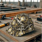 Marine Corps 22 - 16  X 48  Hydrographic Film Hydro Dipping