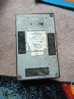 Morley  bad Horsie  Wah Pedal Steve Vai Edition