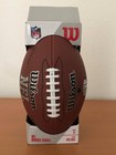 New Wilson Nfl Recreational Footballs