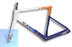 Cinelli Pressure Adr Disc 2024 Model Frame Set