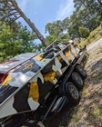1999 Fountain 38 Lightning For Sale 