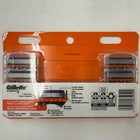 Gillette Fusion5 Men Razor Blade Refills 12 Count