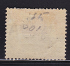 Western Australia Fine 1907 1 - Olive Green Swan Mint mh Sg 116 Cv 90    rk47 