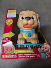         cocomelon Count And Learn Bingo Toy With 10 Dog Treats Educational Fun        