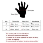 Weight Lifting Gym Workout Gloves Men s Women Training Fitness Breathable Gloves