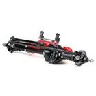 Kyx 1 10 Rc Crawler Metal Front   Rear Axle Set For Axial Wraith 