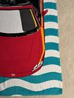 Original Honda Crx Del Sol Towel  Rare Collectible Not A Replica 