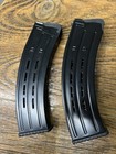 Two New 10rd 12 Gauge 3inch Shotgun Mag Fits Multiple Platforms    Turkish Style