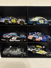 Lot Of 6 Jimmie Johnson 1 64 Diecast Nascar