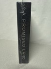Barack Obama Signed Auto Book A Promised Land New Sealed Autographed President